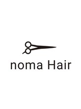 noma Hair 【ノマヘアー】