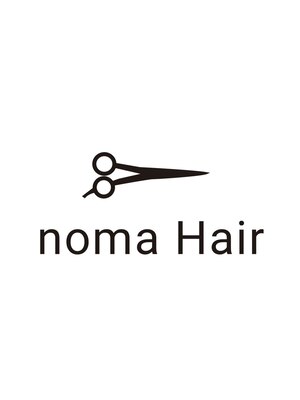 ノマヘアー(noma Hair)