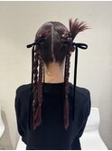 流行りのカチモリ
