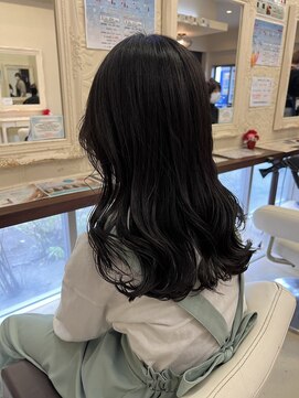 浪漫館 アールズコート(R's Court) レイヤーカット☆宮原12/31