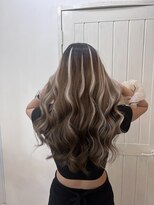 クラナ(clana)&nbsp;那覇店/clana/沖縄美容室/プルエクステ