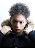 【LIPPS二子玉川】エッジィオーバーショート