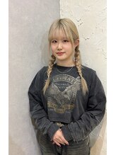 ミノリ(Minori)&nbsp;mayuka 