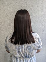 リバティ 吉祥寺(Liberty)&nbsp;髪質改善TOKIO×イルミナベージュ