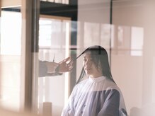 本と美容室 萩店