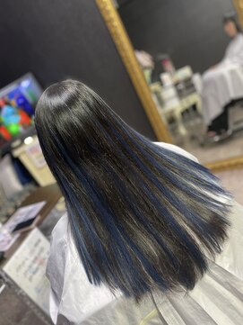 トータルビューティーサロン カラット(total beauty salon KARAT) KARATスタイル