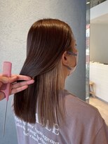 モカラ(MOKARA)&nbsp;インナーカラー