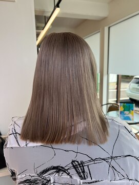 スキル 石岡(SKILL) グレージュ