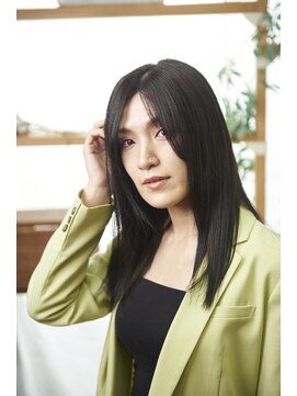 ケープラス(K+plus) 艶髪メテオトリートメントカラー