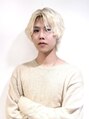 ノット 表参道青山(knot) いけだ しょう