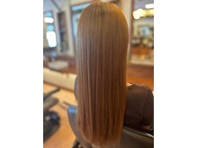 ヘアサロンヒトトキ(hitotoki)
