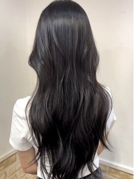 カミケン 黒岩店　kamiken・ 大人可愛い韓国ヘア×艶髪レイヤー【カミケン黒岩店】