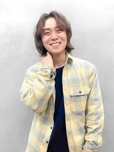 ティファ 名古屋(Tiffa) 小川 光