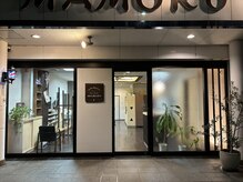 マモル(MAMORU)