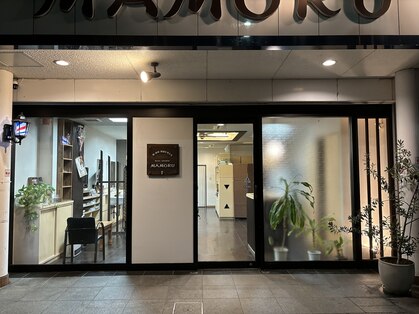 マモル(MAMORU)の写真