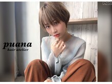 プアナ(puana)