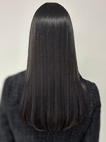 ベルーア(BELLUA)&nbsp;艶々ストレート♪