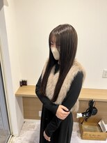 ヘアスタジオ マテリアル(hair studio Material) #プルエクステ#髪質改善#カラー#ヘアセット