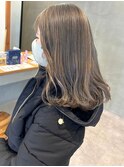 ハイライトカラー