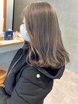 エルロンバイマフェ(AILERON by mahae)&nbsp;ハイライトカラー