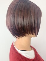 グランエクラ バイフルショウ(GRAND ECLAT by FURUSHO)&nbsp;大人ショートボブ20代/30代/40代/50代