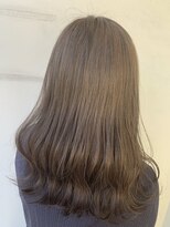 アヴァンス ジェイアール和歌山店(AVANCE.)&nbsp;ミルクティーベージュ