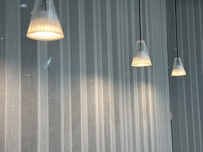 ヘアーテラスエム 奈良店(hair terrace M)の写真
