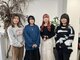 ベルム(Belme)の写真/髪質改善・縮毛矯正ならお任せ。女性目線ならではの繊細な技術が魅力◎[用賀/髪質改善/縮毛矯正/用賀駅]