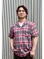 アッシュ 武蔵小金井店(Ash) 大澤 健介