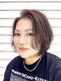 ラックスビー マーレ 沖縄うるま店(LUXBE mare) 海希 