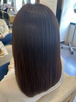 トゥルーチェ (tu.luce) 美髪カラートリートメント