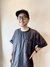 ヨゾラ(yozora)&nbsp;中澤 正登