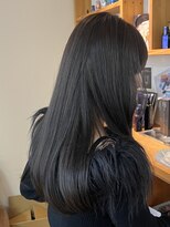 アトリエニューヨーク 三ノ輪店(Atelier NEWYORK)&nbsp;透明感◎赤み消しオリーブカラー