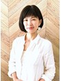 リトルスマイリー 鵠沼海岸店(Little Smiley) 岩井 綾子