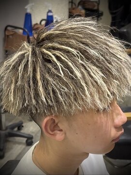 ウィンドバイシエルツイスト(WINDbyCIEL TWIST) WINDbyCIEL TWIST_8