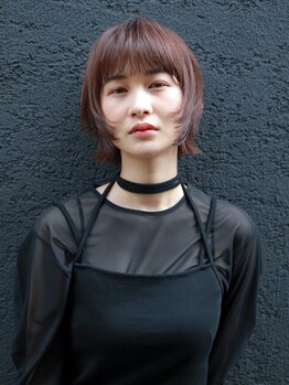 《キメすぎない抜け感Styleを―。》1人1人の骨格＆最大限似合うポイントを見極め、理想のStyleを叶える★