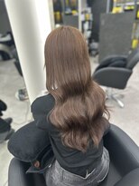 アルドーレ(Ardore) ヘーゼルベージュ♪