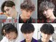 リコ ヘアアンドリラクゼーション 名駅店(LICO HAIR＆RELAXATION)の写真