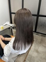 アルト 町田店(arto)&nbsp;＊ブリーチグレージュ＊