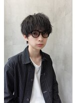 マチュレメンズ 池袋(Mature Men’s)&nbsp;爽やかメンズヘア【マチュレメンズ池袋】