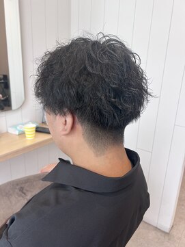 カームバイリベルタ(calm by Re:berta) 大人気！ツイスパ☆