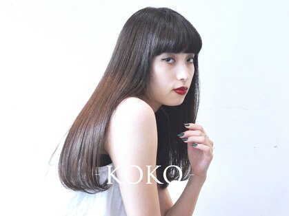 ココ 本八幡(KOKO)の写真