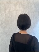 【COS/平塚/加藤】大人ショートボブ