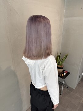 ラノ(LANO) ラベージュカラー