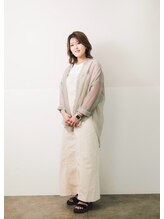 キッカ(kicca)&nbsp;井澤 沙都