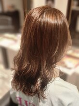 ヘアースタジオリリー(HAIR STUDIO Lilly)