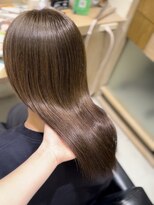 フォルテステラ(FORTE STELLA) オリーブグレー