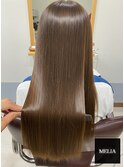 MELIA髪質改善美髪チャージトリートメント