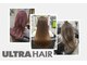 ウルトラヘアー ULTRA HAIRの写真