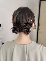 オウン(AUN)&nbsp;ツインお団子